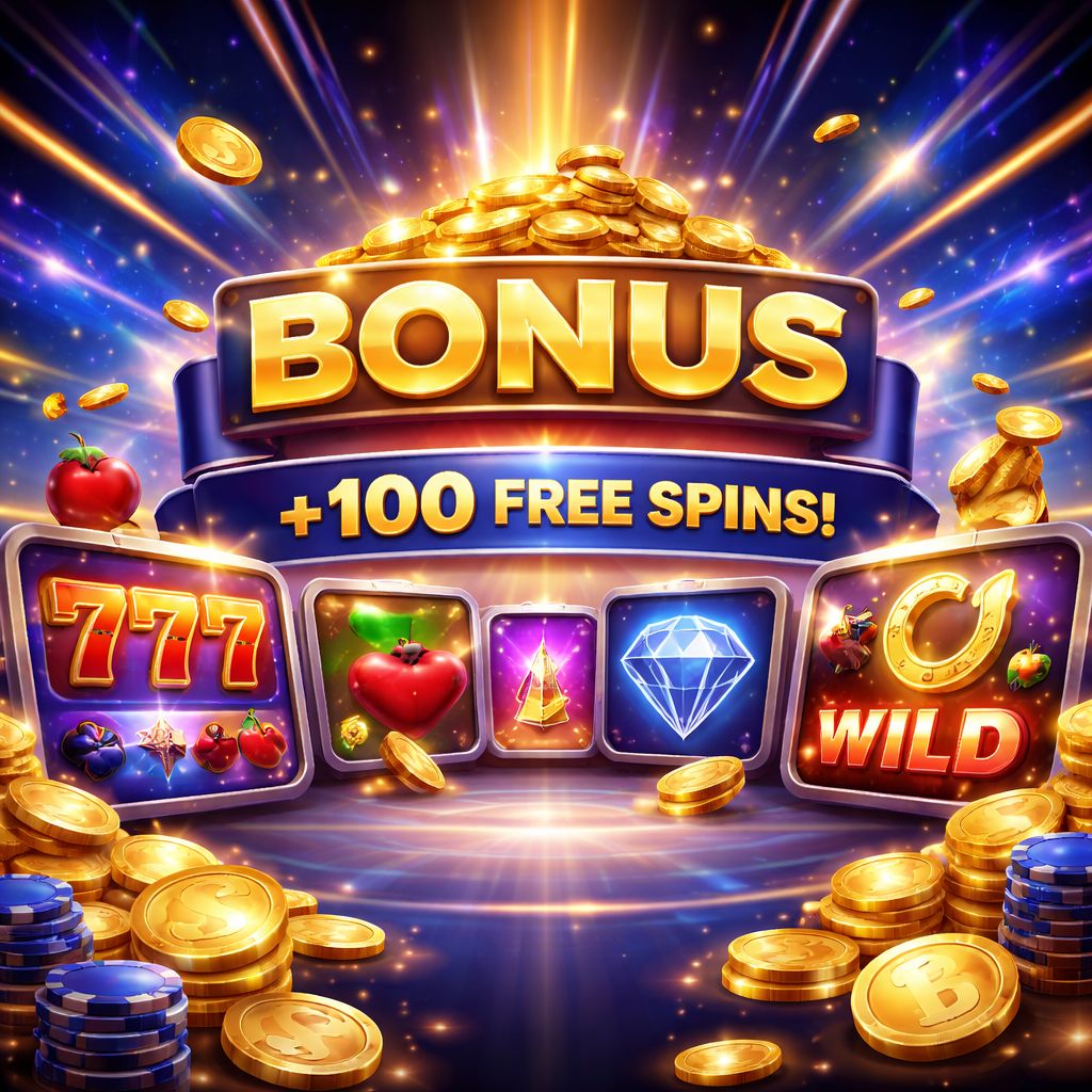 Promociones de casino HoyLucky con recompensas de bonos y ofertas centradas en juegos